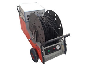 遠程智能在線采樣系統(tǒng)