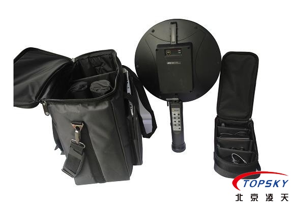 一批非線性節(jié)點(diǎn)探測(cè)儀到貨嘍，北京凌天開(kāi)啟訂單熱潮...