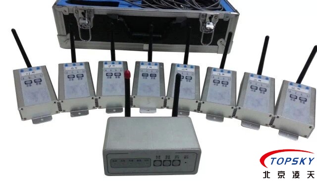 能探測200米的防爆地質(zhì)超前探測儀取得煤安認證