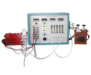 甲烷斷電儀檢驗(yàn)、檢定裝置