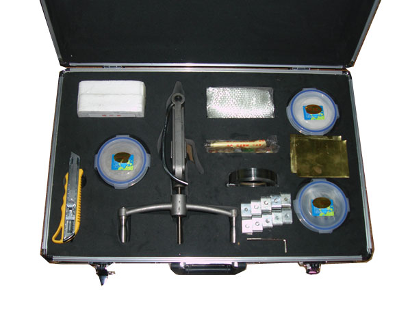 粘貼式堵漏工具