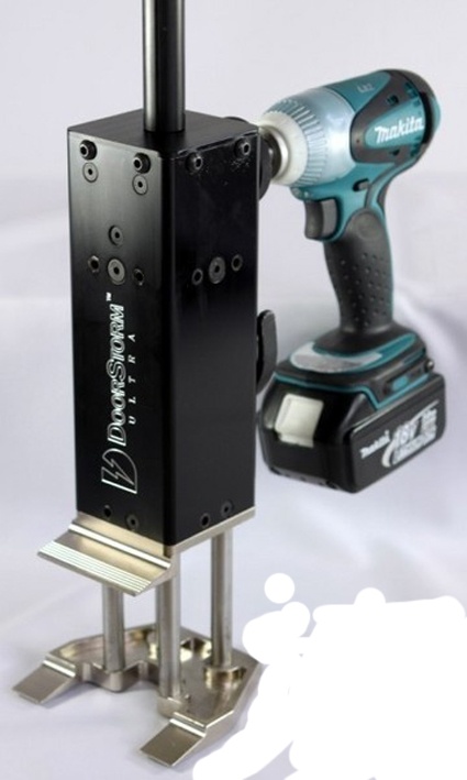 戰(zhàn)術微型電動破門器（美國）