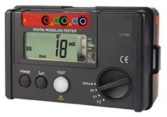 漏電保護測定儀