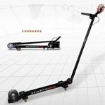 車底視頻檢查鏡TBD-2.0