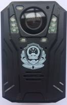 多功能執(zhí)法記錄儀（帶肩燈）