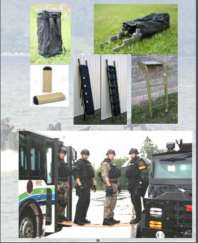 新品發(fā)布:戰(zhàn)術(shù)快速突入系統(tǒng)（英國，總代理:北京凌天）