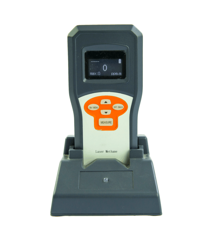 礦用激光甲烷遙測(cè)儀JJB30