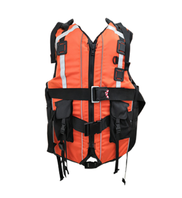 激流救生衣