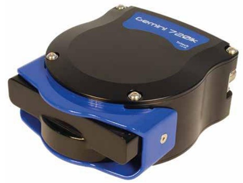 水下聲吶生命探測(cè)儀(720ik)