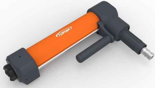 液壓撐頂器【單管，72Mpa】