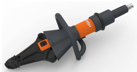 液壓剪擴器【單管，72Mpa】