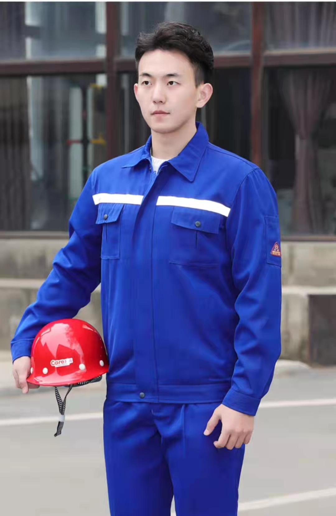 防靜電服LT-SH-K001