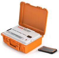 礦用雷達(dá)生命探測(cè)儀（二維，探測(cè)42米，電池更換）【第1代】ysr