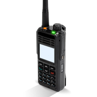 手持電臺(tái)（IP68、兼容PDT/DMR/模擬制式）