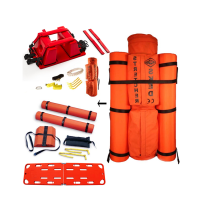 可漂浮救生擔(dān)架YS-SY-KPFDJ