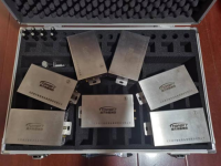 DTC200坍塌體超前探測裝備 防爆地質(zhì)超前探測儀（三維，7探頭，第2代）