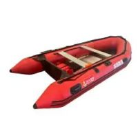 橡皮艇沖鋒舟（4.3米，不含馬達(dá)）JYCFZ-LT4.3