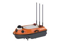 USV-R5.0水下搜爆機(jī)器人（探測(cè)儀，語(yǔ)音通話，報(bào)警燈，第5代）