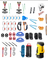 水域救援工具組