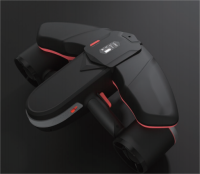 水下推進(jìn)器