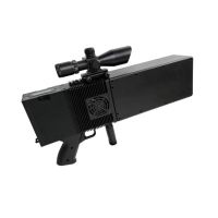 無人機(jī)反制（反制槍）