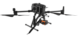 【新品發(fā)布】無人機載防爆激光遙測儀，從油氣田到城市管網(wǎng)，不留盲區(qū)