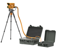 激光破拆工具組智能遠(yuǎn)距離激光切割系統(tǒng)未爆彈激光銷毀器（500W）