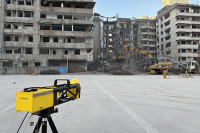 邊坡雷達(dá)（礦安+軟著+靈敏度高+穿透性強(qiáng)+全方位監(jiān)測+遠(yuǎn)程監(jiān)測）