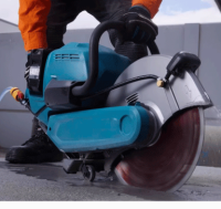 充電式切斷機(jī)