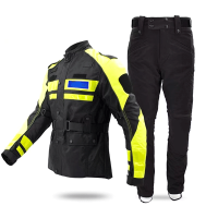 冬季摩托車騎行服（組合款）