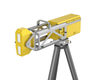礦用邊坡雷達(dá)（邊坡形變監(jiān)測雷達(dá)）